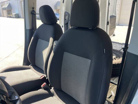 2019 RAM ProMaster City Tradesman