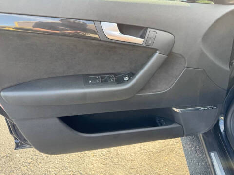2012 Audi A3 2.0 TDI Premium Plus