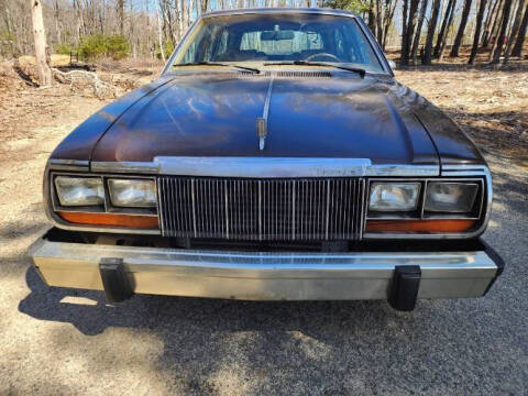 1979 AMC Concord