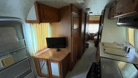 1990 Airstream EXCELLA 29'