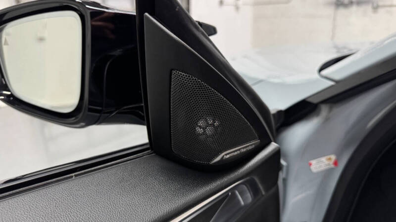 2024 BMW M4 Competition xDrive