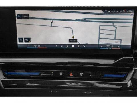 2025 BMW 5 Series 530i xDrive