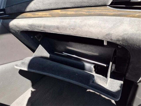 2020 Cadillac Escalade Platinum