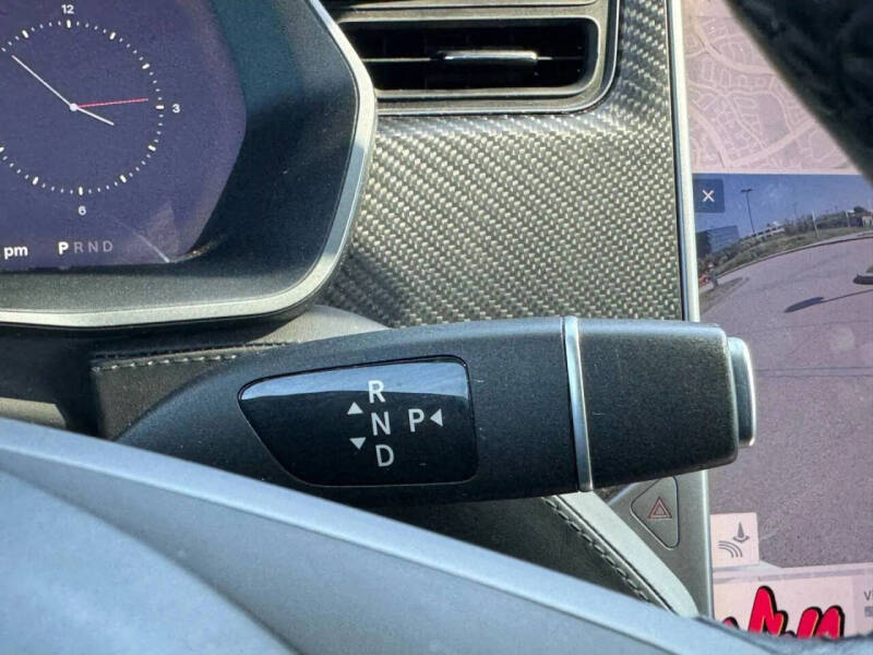2018 Tesla Model X 75D