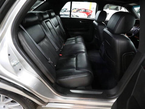 2007 Cadillac DTS Performance