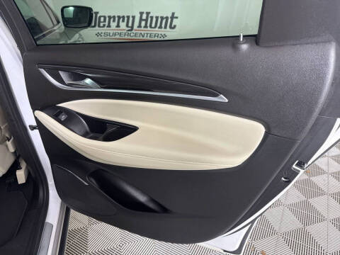 2023 Buick Enclave Premium