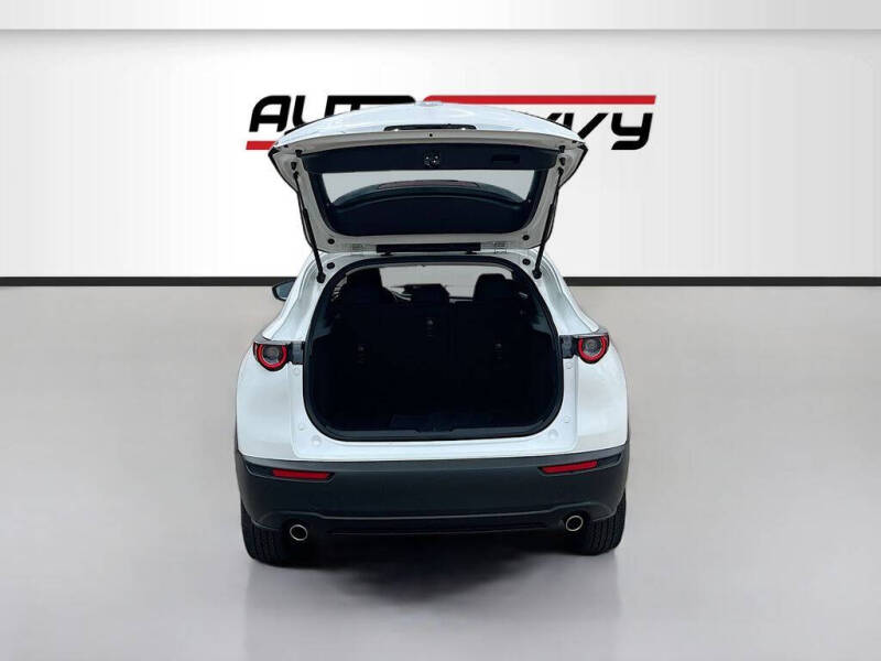 2025 Mazda CX-30 2.5 S