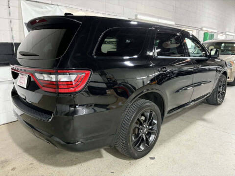 2022 Dodge Durango SXT