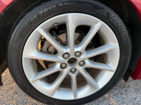 2012 Lexus CT 200h Premium