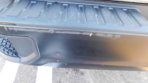 2020 Chevrolet Silverado 2500HD