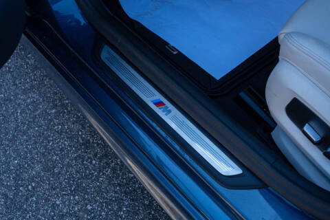 2023 BMW 5 Series 530i xDrive