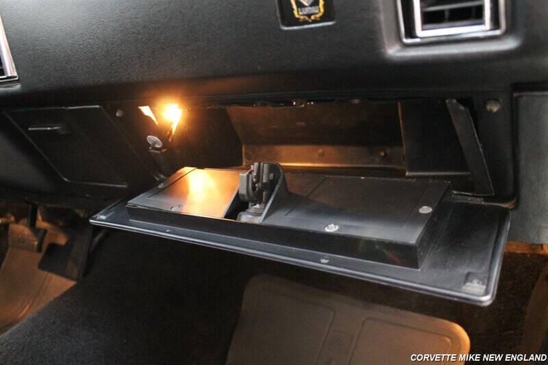 1976 Chevrolet Monte Carlo