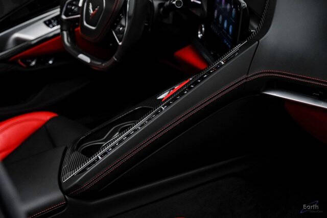 2023 Chevrolet Corvette Z06