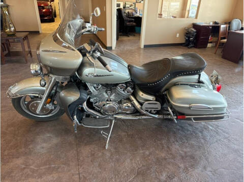 1999 Yamaha Venture Royal Star for sale at Moses Lake Family Auto Center in Moses Lake WA