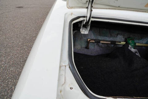 1975 Buick LeSabre