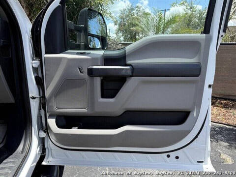 2019 Ford F-350 Super Duty