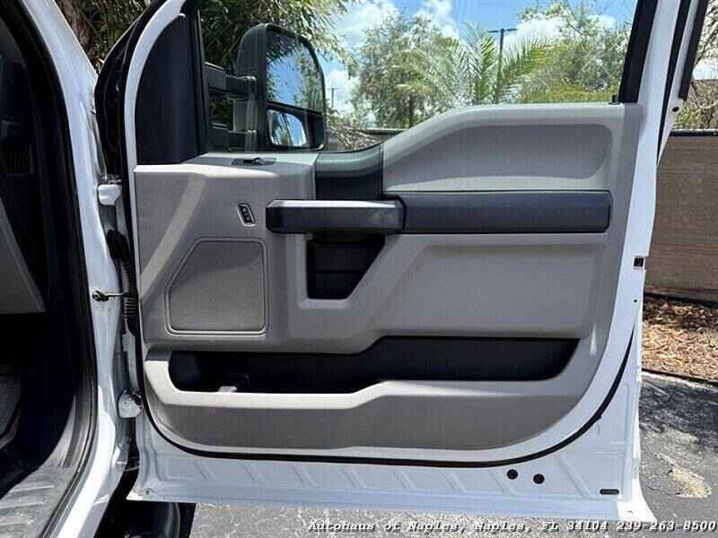 2019 Ford F-350 Super Duty