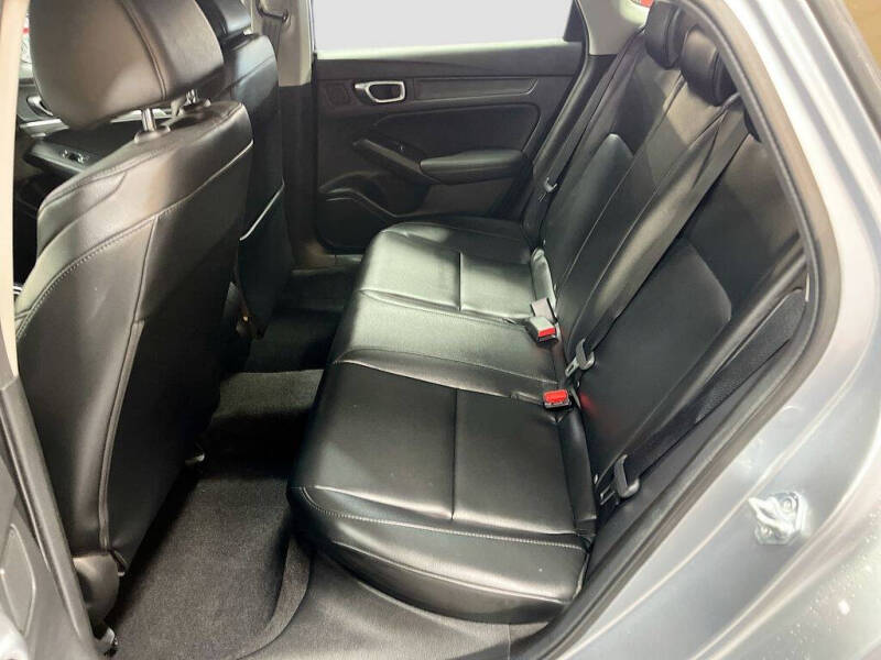 2025 Acura Integra