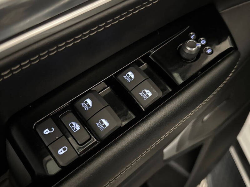 2023 Jeep Wagoneer L Series II