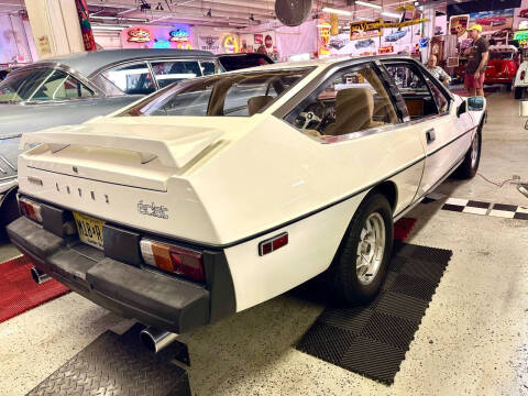 1976 Lotus Eclat