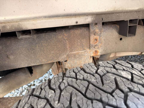 2006 Dodge Ram 2500
