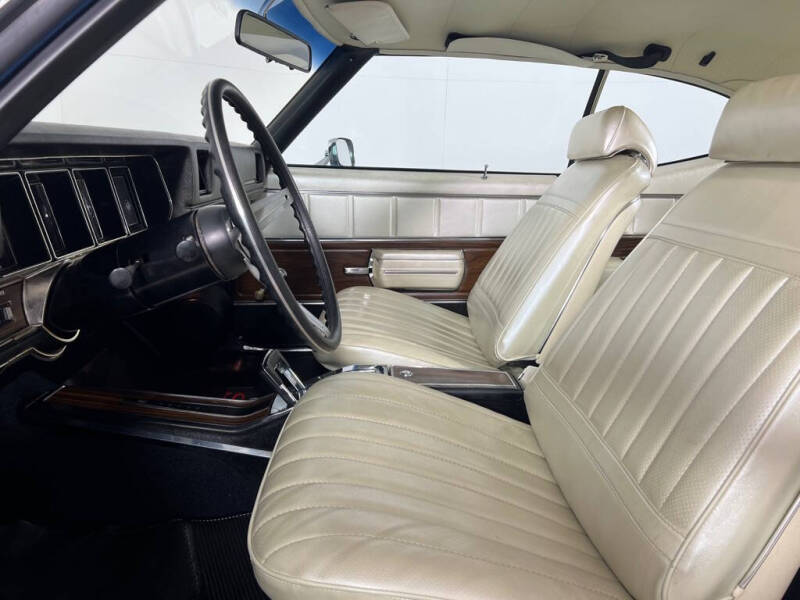 1972 Buick Gran Sport