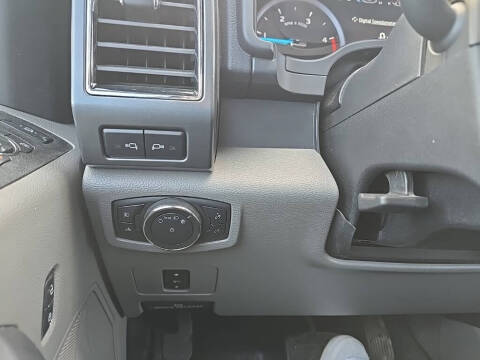 2020 Ford F-250 Super Duty