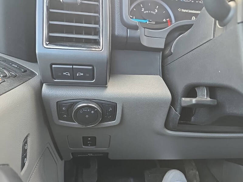 2020 Ford F-250 Super Duty