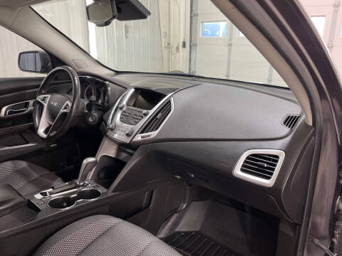 2015 GMC Terrain SLE-2