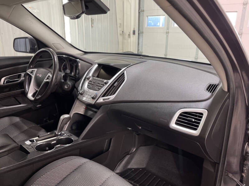 2015 GMC Terrain SLE-2