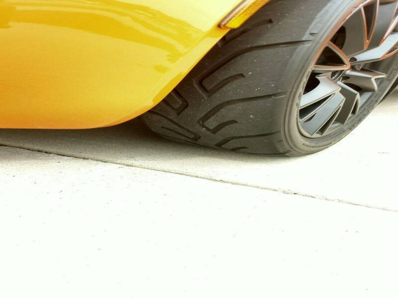 2007 Lotus Elise