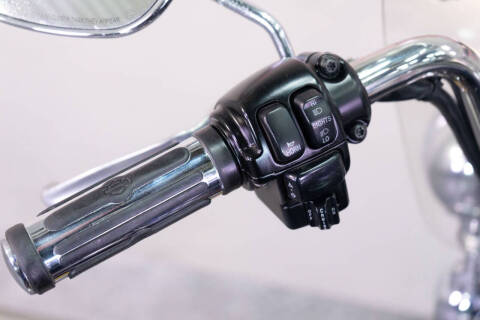 2008 Harley-Davidson Road King Classic