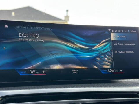 2024 BMW 4 Series 430i xDrive