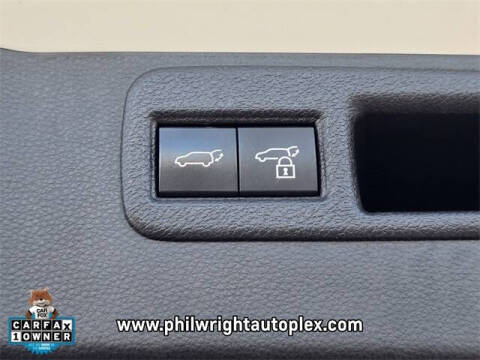 2022 Toyota Venza LE