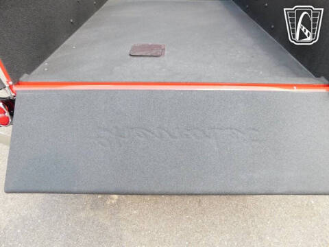 1933 Chevrolet Apache