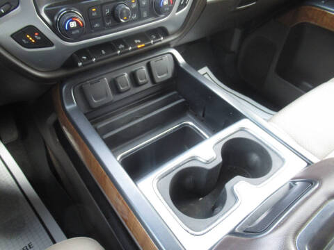 2014 GMC Sierra 1500