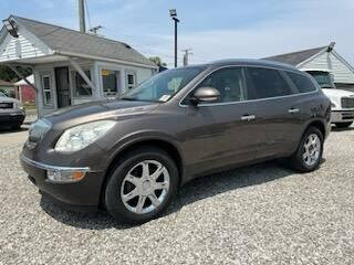 2010 Buick Enclave for sale at DLA Motors LLC in Detroit MI