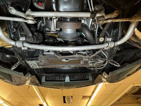 1992 Pontiac Firebird Trans Am