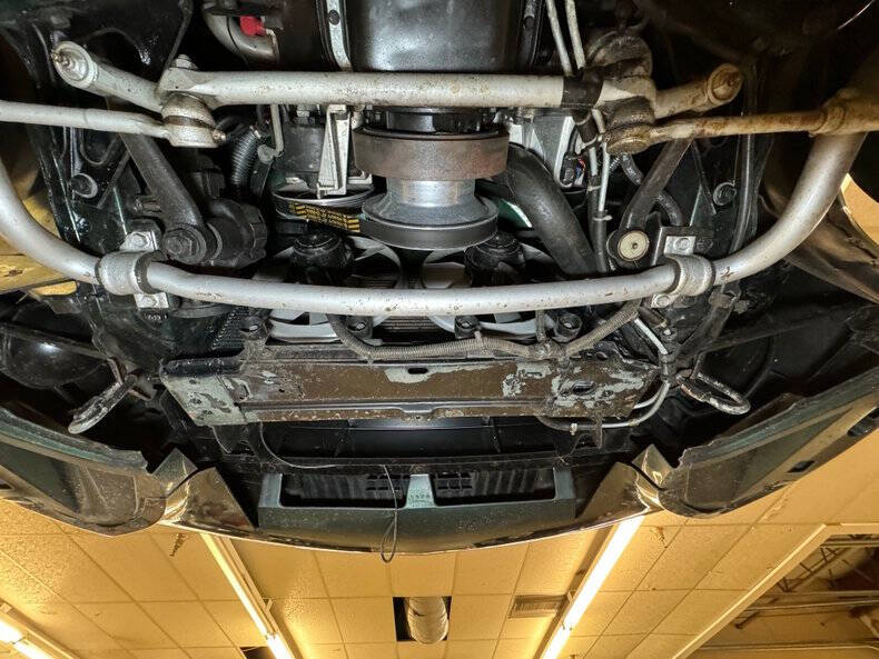 1992 Pontiac Firebird Trans Am