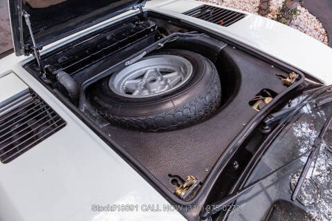 1980 Ferrari 308 GTSI