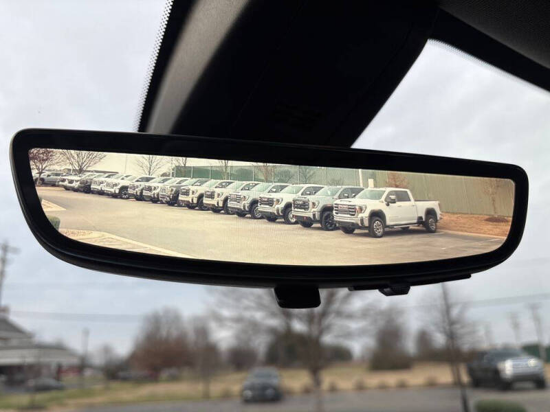 2021 GMC Sierra 2500HD