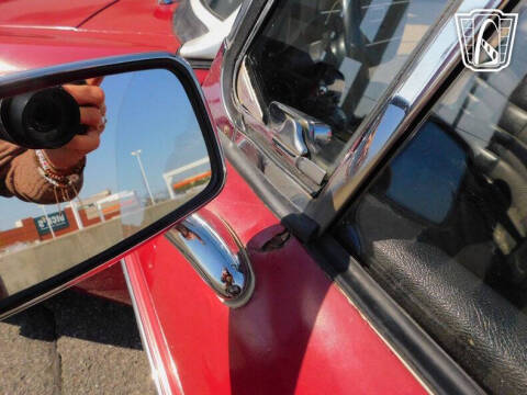 1974 MG B