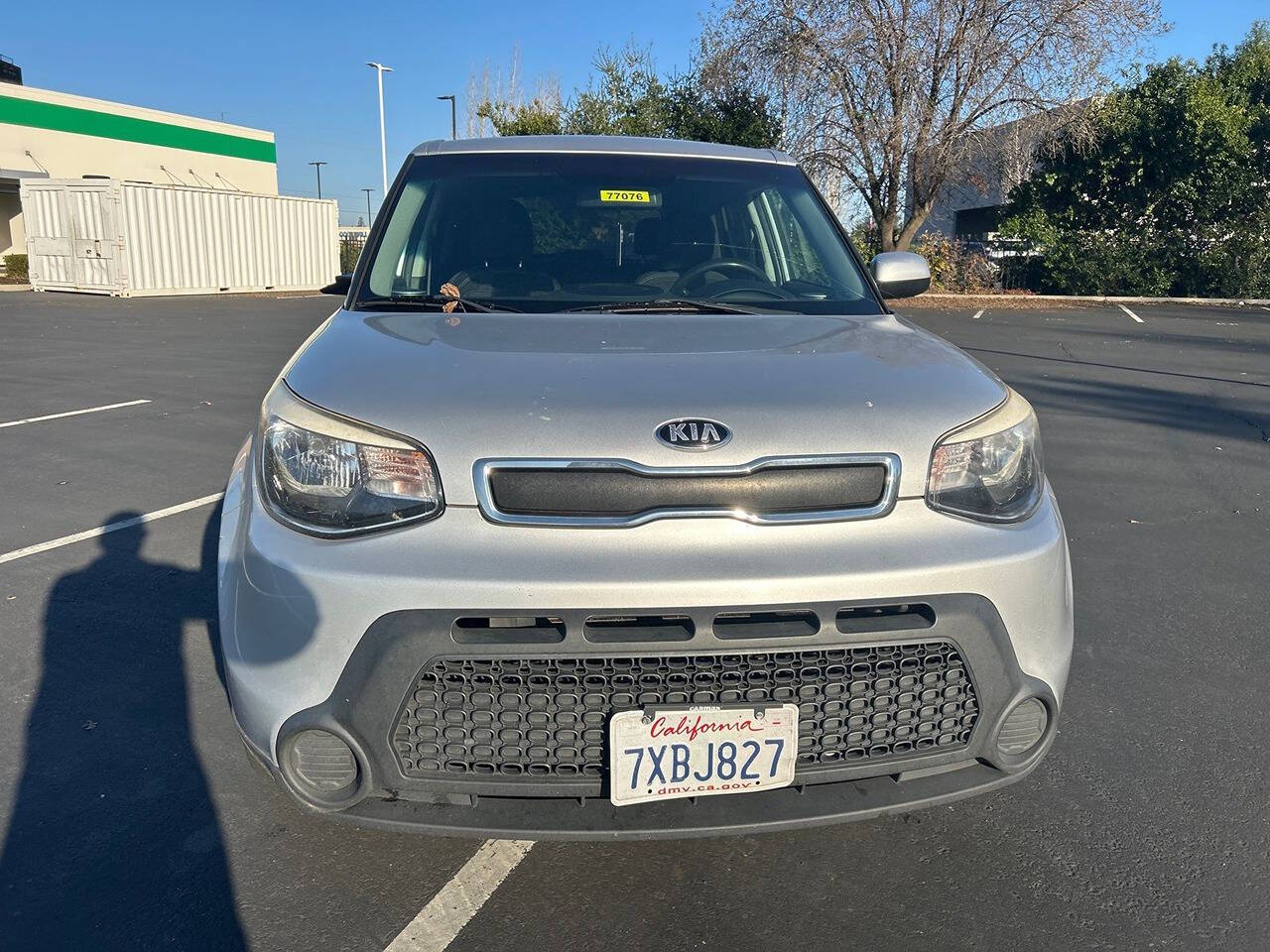 2015 Kia Soul for sale at Autosnow4sale.Com in El Dorado, CA