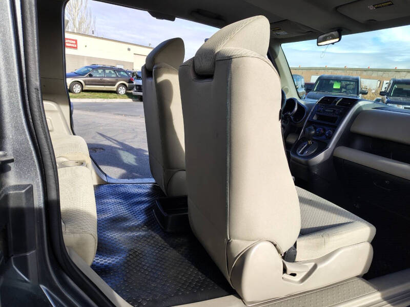 2010 Honda Element LX