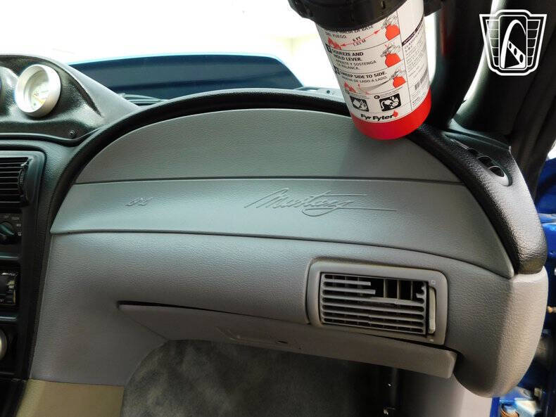 1994 Ford Mustang GT