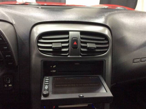 2006 Chevrolet Corvette