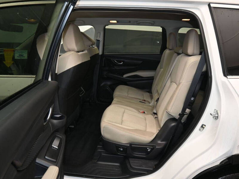 2023 Subaru Ascent Premium 8-Passenger