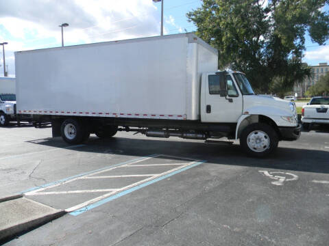 2017 International DuraStar 4300