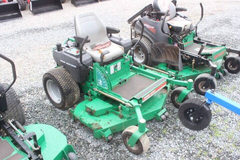 2008 Bobcat ZT223