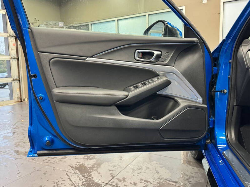 2026 Acura Integra w/A-SPEC